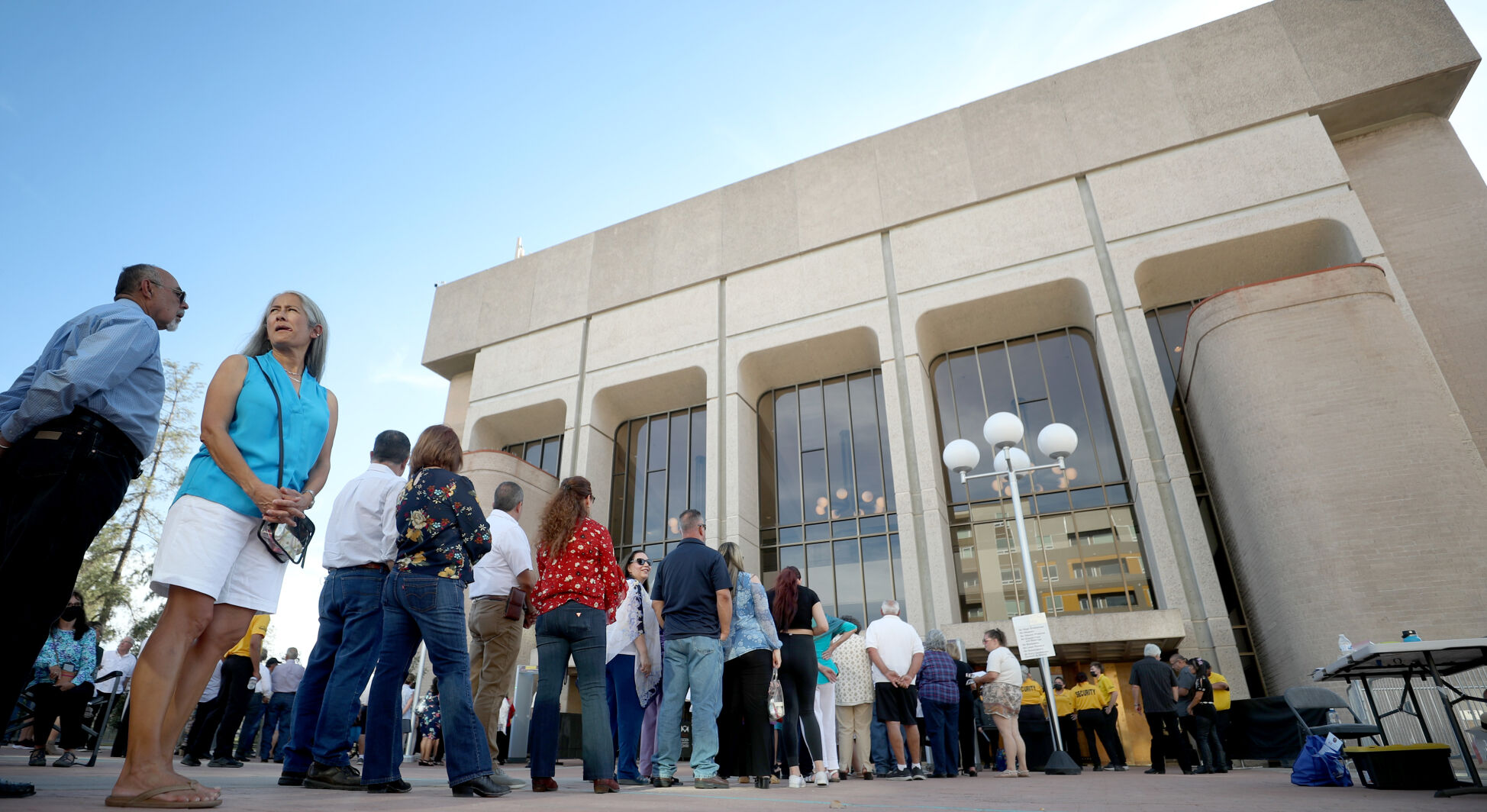Linda Ronstadt Music Hall, 2022